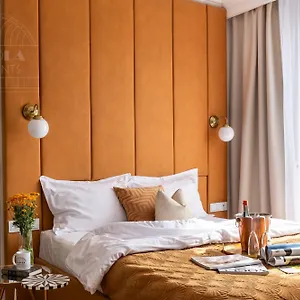 Appartement Feniks Fragola, Cracovie